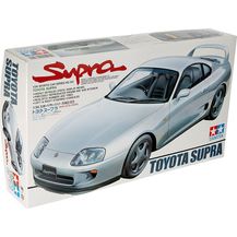 Bild für Tamiya Toyota Supra (GXP-624004)