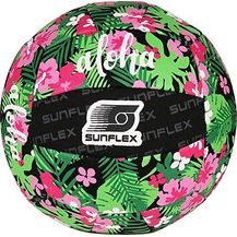 Bild für Sunflex Volleyball 3 Tropical Flower 74922