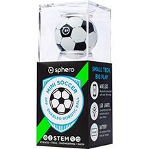 Bild für Sphero Mini Soccer: App-gesteuerter Roboterball