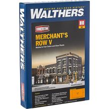 Bild für Walthers Cornerstone 933-4041 Modellbau