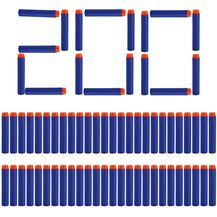 Bild für LVHERO 200 Pfeile Dart Bullets für Nerf N Strike Blaster