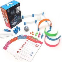 Bild für Sphero Mini Clear Activity Kit M001RW2
