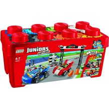 Bild für LEGO Juniors 10673