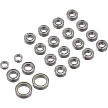 Bild für TAMIYA 300054910 CC-02 Kugellager-Satz