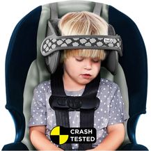 Bild für NapUp Autositz Einschlafstütze Original