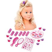 Bayer Design - Frisierkopf Super Model