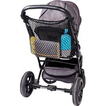 Bild für Universal Einkaufsnetz XL für Kinderwagen