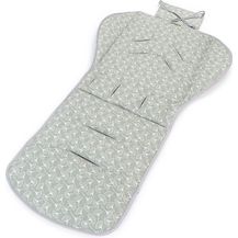 Bild für Priebes Sitzauflage Lotte für Kinderwagen