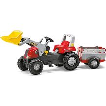 Bild für Rolly Toys 811397 rollyJunior RT 