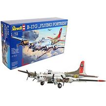 Bild für Revell Modellbausatz Flugzeug 1:72