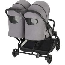 Bild für Inglesina Geschwister Buggy TWIN Sketch