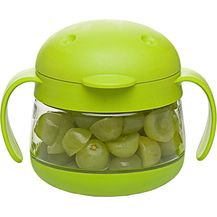 Bild für Ubbi Tweat Snackbox Grün