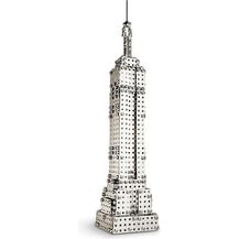 Bild für Eitech 00470 00470-Metallbaukasten-Empire State Building Set