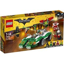 Bild für LEGO The Batman Movie 70903