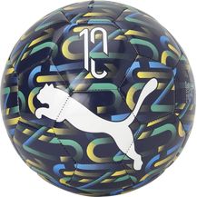 Bild für PUMA NJR Fan Graphic Ball Blau F01
