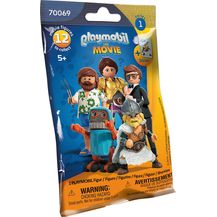 Bild für PLAYMOBIL:THE MOVIE 70069 Zufalls-Figur (Serie 1)