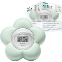 Bild für Philips Avent Bad- und Raumthermometer SCF480/00