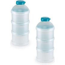 Bild für NUK 10256342 Milchpulver-Portionierer, 6er Pack (2 x 3er Pack)