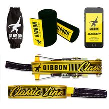 Bild für Gibbon CLASSIC LINE 25m mit Baumschutz