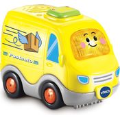 Tut Tut Baby Flitzer - Postauto
