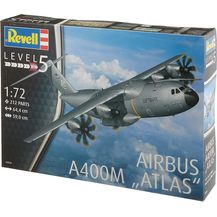 Bild für Revell REV-03929 Airbus A400M Atlas