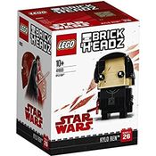LEGO BrickHeadz Kylo Ren 41603 - Beliebter baubarer Charakter