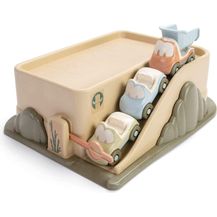 Bild für Bio Garage mit 3 Autos