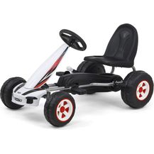 Bild für Milly Mally Pedal-Gokart Rutscher Viper