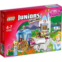 Bild für LEGO Juniors 10729
