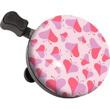 Bild für Nutcase Fahrradklingel Love Bug