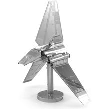 Bild für Metal Earth: STAR WARS Imperial Shuttle