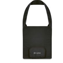 Bild für Cybex Libelle Reisetasche Black Schwarz 1
