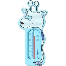 Bild für Babyono Schwimmendes Badethermometer(Blau)