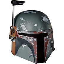 Bild für Hasbro Star Wars E5 Boba Fett Helm elektronischer Helm