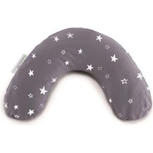 Bild für Theraline Nackenkissen (Füllung: Mikroperlen / Bezug: 106 Sternenhimmel / Größe: mittel)