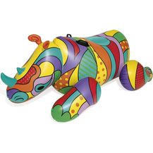 Bild für Bestway Schwimmtier „POP Rhino“ 201 x 102 cm