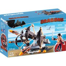 Bild für Playmobil 9249
