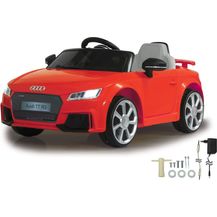 Bild für Jamara 460277 Ride-on Audi TT RS 12V-Softanlauf