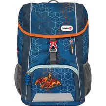 Bild für Step by Step KID Schleich® Rucksack-Set "Eldrador Creatures"