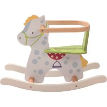 Bild für Schaukelpferd