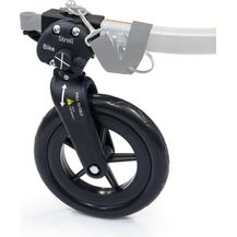 Bild für Burley Laufrad-Set / Walking-Set für Burley Anhänger