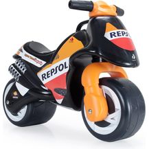 Bild für Injusa Kinder Laufrad Kindermotorrad Orange Renn-Motorrad realistisch leicht
