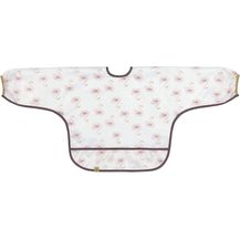 Bild für LÄSSIG Baby Kleinkind Langarmlätzchen Ärmellätzchen Auffangschale wasserdicht/Long Sleeve Bib