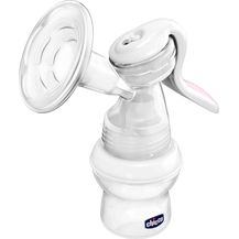 Bild für Chicco Natural Feeling Handmilchpumpe