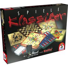 Bild für Schmidt Spiele 49120 Spiele Klassiker