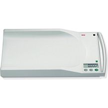 Bild für Mobile geeichte Säuglingswaage seca 336