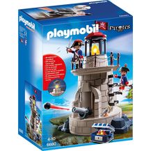 Image for Playmobil 6680