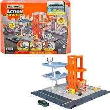 Bild für Matchbox® Action Drivers Matchbox Park & Play Ga