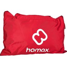 Bild für HAMAX Regenschutz Fahrradsitz Regencape Kinder Fahrrad Regenschutz Kindersitz Fahrrad