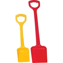 Bild für Gowi 559-23 Schaufel Robust 55cm und 40cm Set